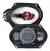 ALTO FALANTE BRAVOX 5X7" B3X57X 100WRMS (PAR) 4 OHMS - loja online