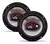 Imagem do ALTO FALANTE BRAVOX KIT FACIL 6" TRIXIAL + 6X9" QUADRIXIAL POLEGADAS (B3X60/B4X69)