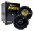 ALTO FALANTE HURRICANE AURUM 6" TRIAXIAL 120WRMS (PAR) - Saara Auto Peças