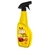 CERA LIQUIDA ULTRA BRILHO SILICONE E CARNAUBA PROAUTO 7940