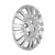 CALOTA FIAT UNO FIRE 04/05 PRATA CUBO BAIXO FIXACAO PARAFUSO ARO 13 - comprar online