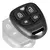 CONTROLE ALARME POSITRON REMOTO PX32CR PST NV CYBER 293 - comprar online