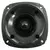 SUPER TWEETER UNLINE 100WRMS UNT400
