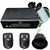 ALARME SISTEC SXT996 AUTOMOTIVO SEGURANÇA (ACOMPANHA 02 CONTROLES) - comprar online