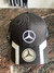 BONÉ MERCEDES CINZA CHUMBO AUTOMOTIVO MULTIMARCAS