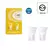 LAMPADA LEDS PINGAO T10 12V 4 LEDS MULTIQUALITA WDC0838 na internet