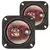 ALTO FALANTE BRAVOX 4" B3X40X TRIAXIAL 80WRMS (PAR) - comprar online