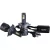 LAMPADA LEDS H4X S17X ULTA LEDS CAMBUS SHOCKLIGHT NANO 6000K 12V 55W 5500LM na internet