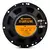 ALTO FALANTE HURRICANE AURUM 6" TRIAXIAL 120WRMS (PAR) - loja online