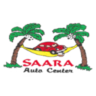 Saara Auto Peças