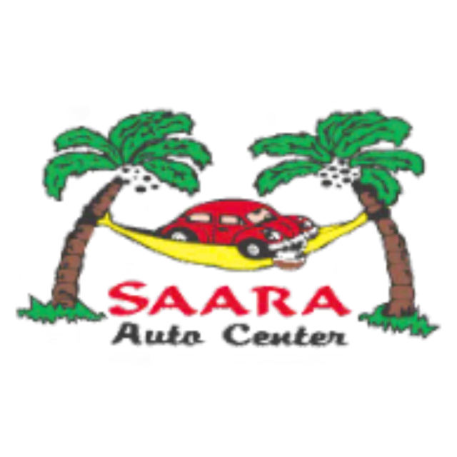 Saara Auto Peças