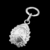 Argentine national coat keychain - buy online