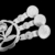 Rastra Flor de Cardo C on internet