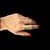 Anillo Sol Nativo - Cuenca Mestiza | Arte En Uso