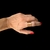 Anillo Chipre - Cuenca Mestiza | Arte En Uso