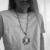 Collar Antofagasta crudo - Cuenca Mestiza | Arte En Uso