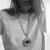 Collar Antofagasta negro - Cuenca Mestiza | Arte En Uso
