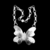 Collar Mariposa