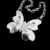 Collar Mariposa - comprar online