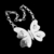 Collar Mariposa en internet