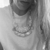 Collar Huella Andina - Cuenca Mestiza | Arte En Uso