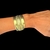Brazalete Sagitario B - Cuenca Mestiza | Arte En Uso
