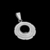 Lucero black pendant on internet
