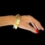 Pulsera Venus - Cuenca Mestiza | Arte En Uso