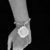 Pulsera Chakana cruda en internet