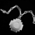 Pulsera Chakana cruda - comprar online