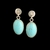 Aros Arrecife Turquesa - comprar online