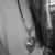 Collar Corazón Picazo - Cuenca Mestiza | Arte En Uso