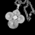 Colar Amanecer branco - comprar online