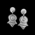 Brincos Catrina - comprar online