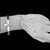 Brazalete Rosario - Cuenca Mestiza | Arte En Uso