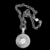 Collar Serena crudo