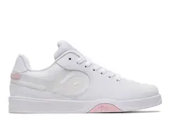 Tênis OUS Imigrante Série X Bco Primrose Pink OE