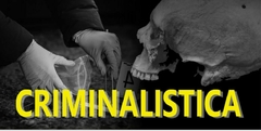 Banner de la categoría CRIMINALISTICA 