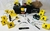 KIT BASICO DE CRIMINALISTICA - comprar en línea