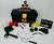 KIT PROFESIONAL DACTILOSCOPIA