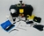 KIT DE GRAFOSCOPIA