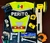 KIT DE HECHOS DE TRANSITO