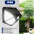 2x1 | REFLECTOR SOLAR LED EXTERIOR CON SENSOR DE MOVIMIENTO - tienda online