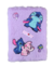 Caderno Pelucia Stitch 21 cm - comprar online