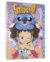 Caderno Stitch Aramado Variados na internet