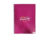CADERNO CAPA DURA UAU 96FLS. - PAUTA BRANCA - comprar online