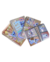 Caderno Stitch 21 cm - comprar online