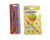 KIT 1 JOGOS DE CANETINHAS E 1 JOGO DE CANETAS MENTOS