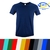 CAMISETA CUELLO REDONDO