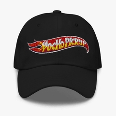 Gorra VOCHOPICKUP Modelo HW - GVP001